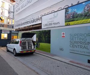 Construction Security